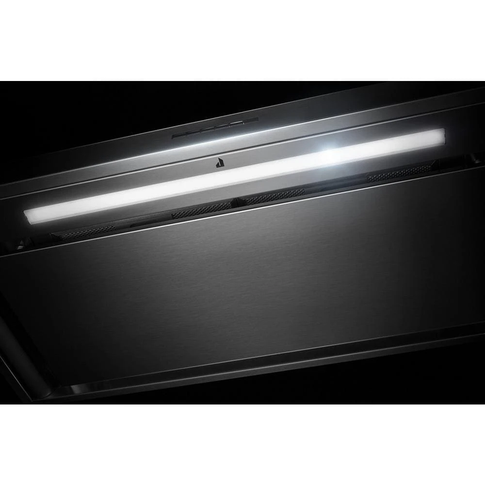 Stainless Steel 36" Wall Mount Hood JVW0636LS