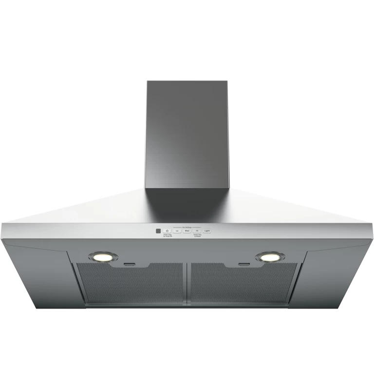Powerful Ventilation with GE® 30