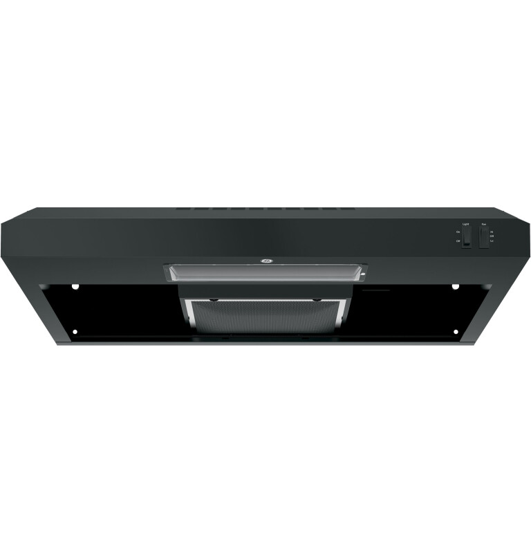 30" Under The Cabinet Hood view 3
