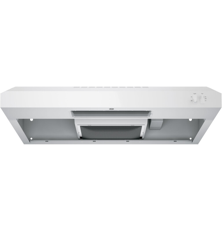 30" Under The Cabinet Hood view 3