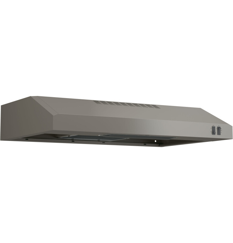 30" Under The Cabinet Hood JVX3300EJES