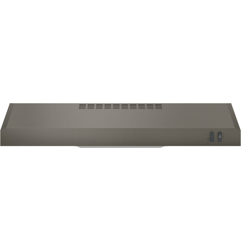 30" Under The Cabinet Hood JVX3300EJES