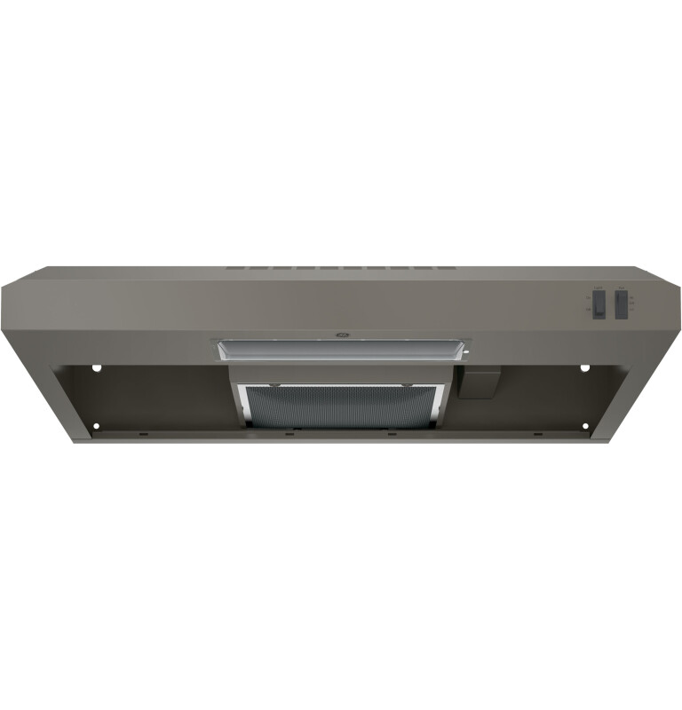 30" Under The Cabinet Hood JVX3300EJES