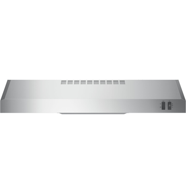 30" Under The Cabinet Hood view 2