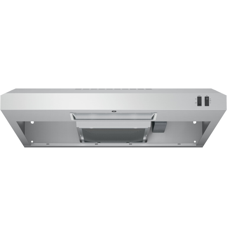 30" Under The Cabinet Hood view 3