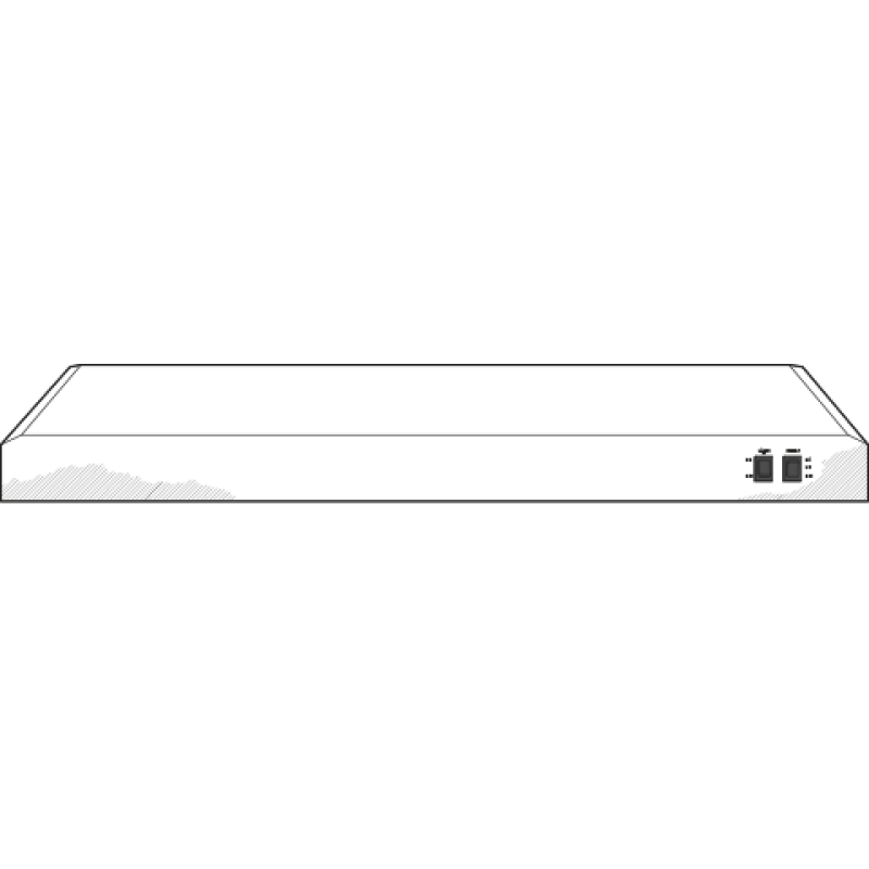 30" Under The Cabinet Hood view 8