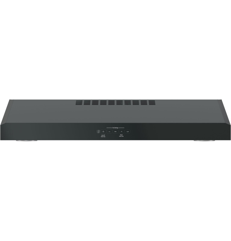 30" Under The Cabinet Hood JVX5300DJBB