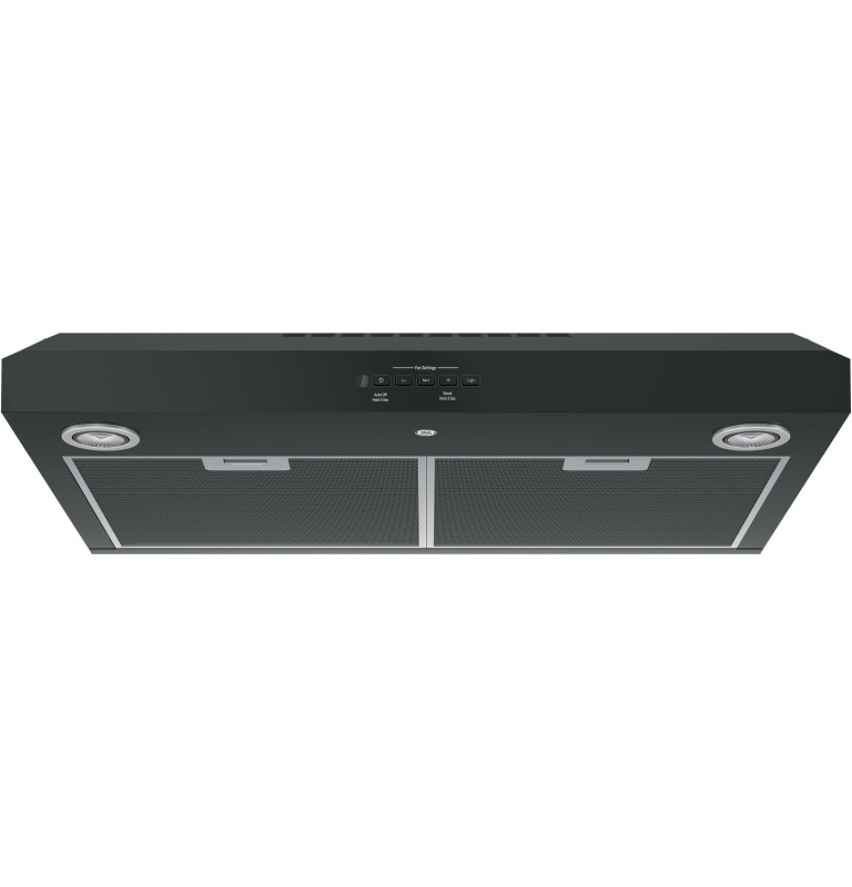 30" Under The Cabinet Hood JVX5300DJBB