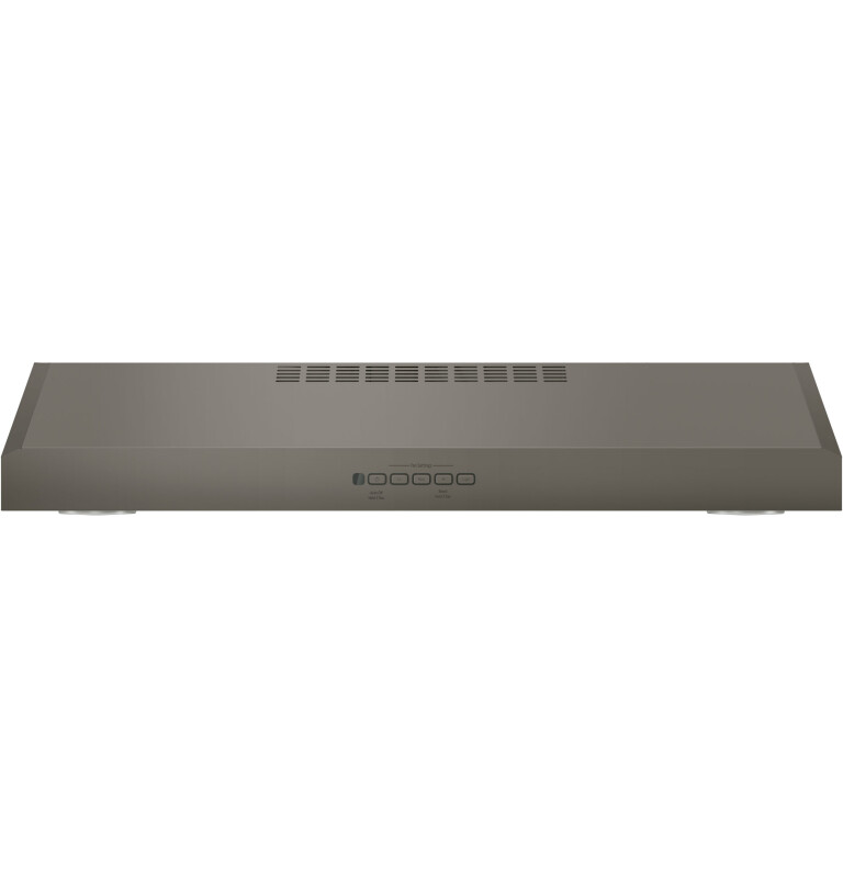 30" Under The Cabinet Hood view 2