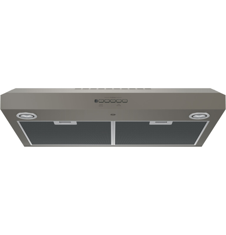 30" Under The Cabinet Hood view 3