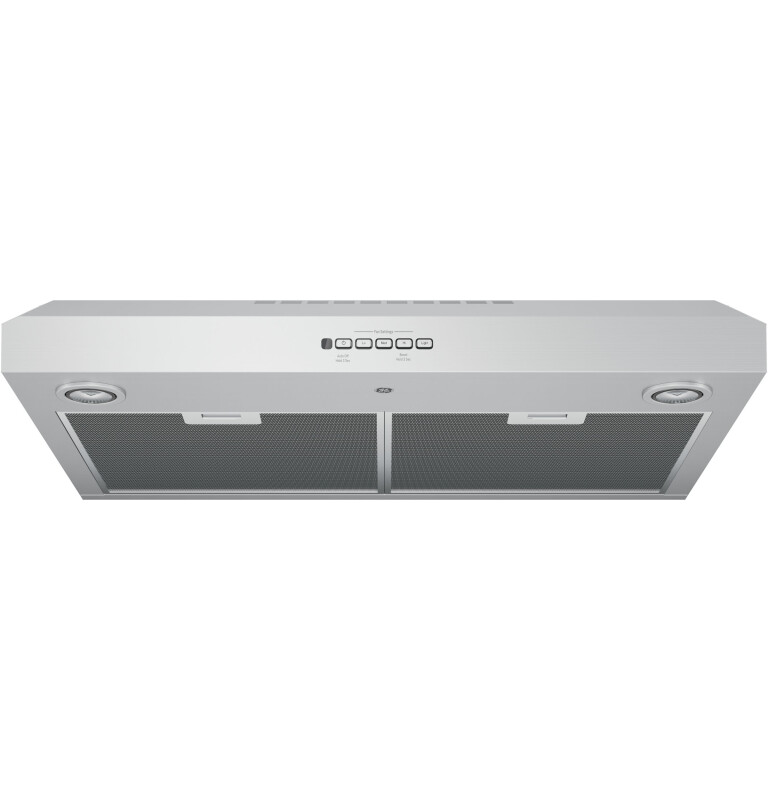 30" Under The Cabinet Hood view 3