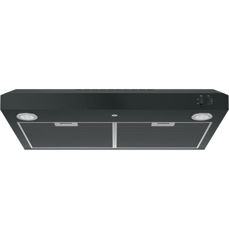 30" Certified Under The Cabinet Hood view 3