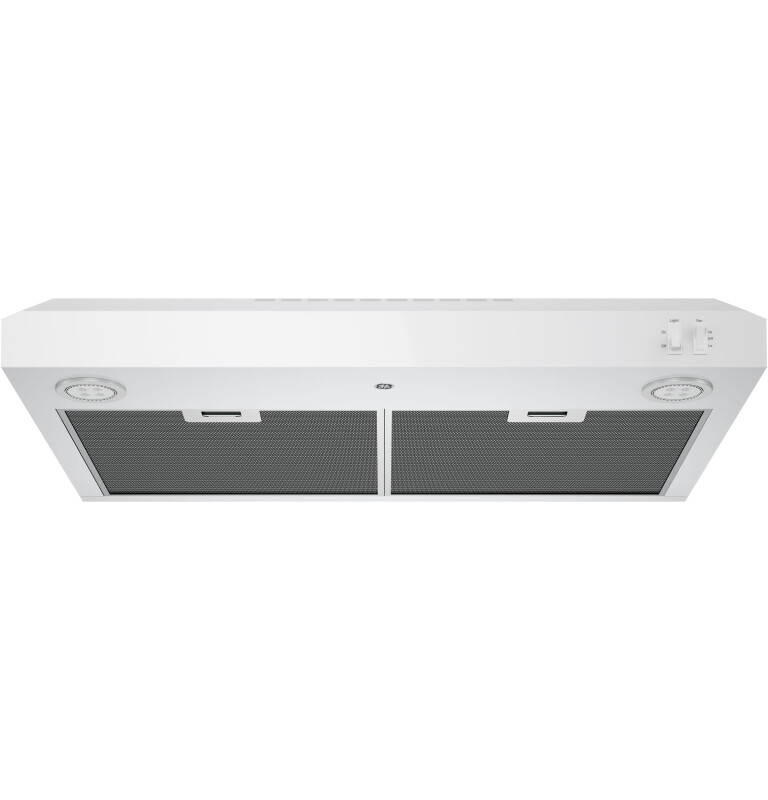 30" Certified Under The Cabinet Hood view 3