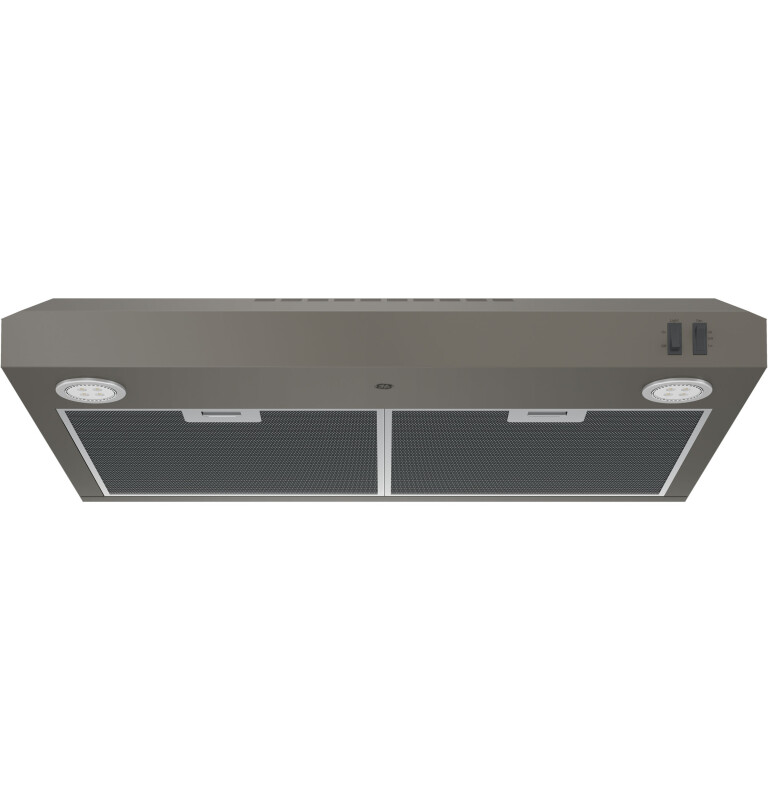 30" Under The Cabinet Hood JVX5305EJES