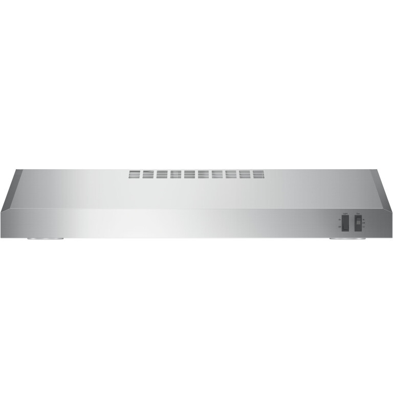30" Under The Cabinet Hood view 2