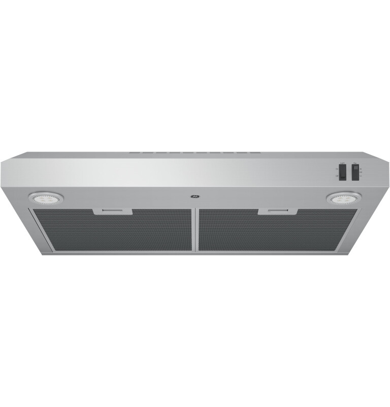 30" Under The Cabinet Hood view 3