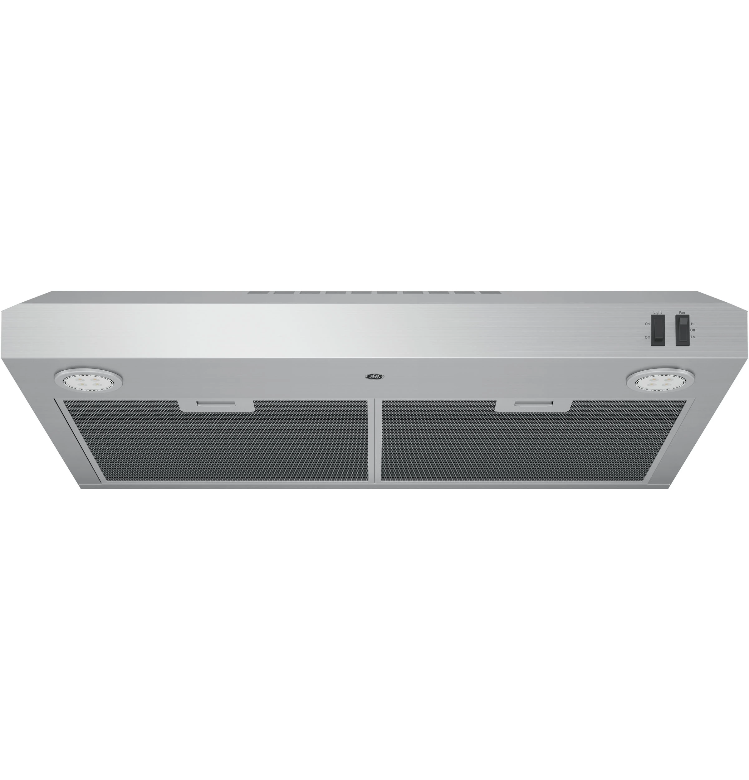 Appearance (Fully enclosed bottom)