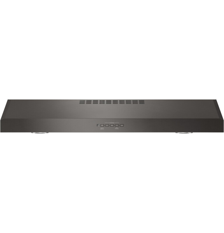 36" Under The Cabinet Hood JVX5360BJTS