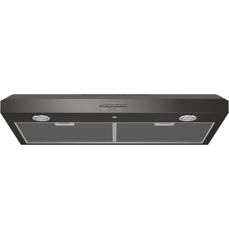 36" Under The Cabinet Hood JVX5360BJTS