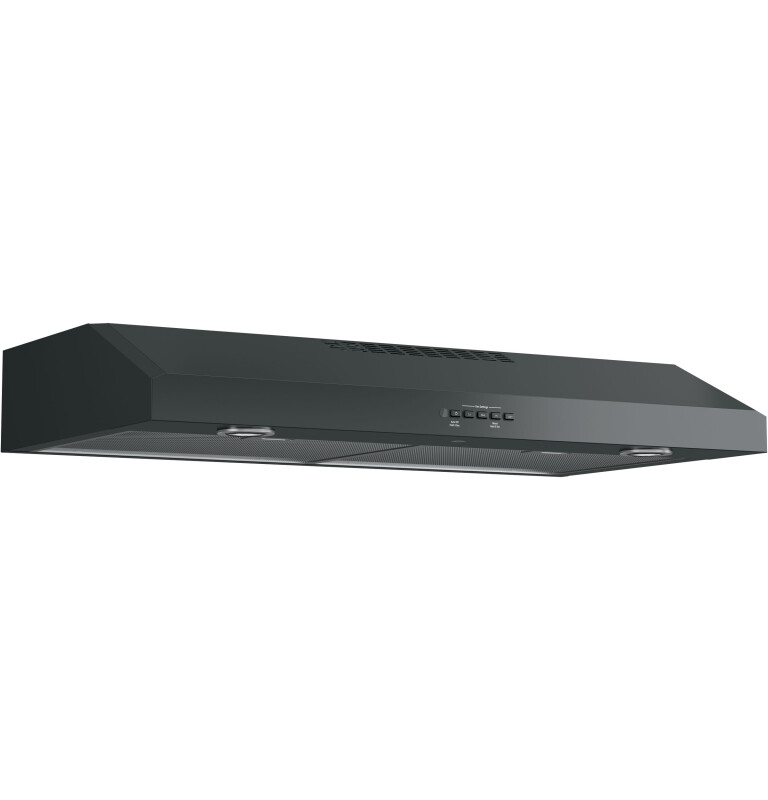 36" Under The Cabinet Hood JVX5360DJBB