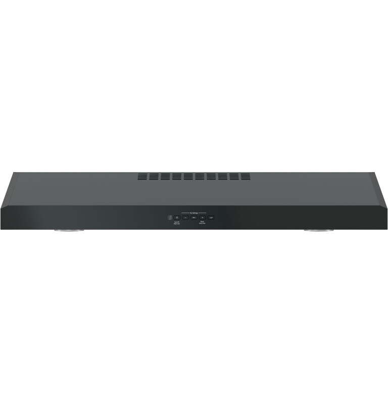 36" Under The Cabinet Hood JVX5360DJBB