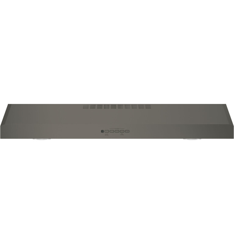 36" Under The Cabinet Hood JVX5360EJES