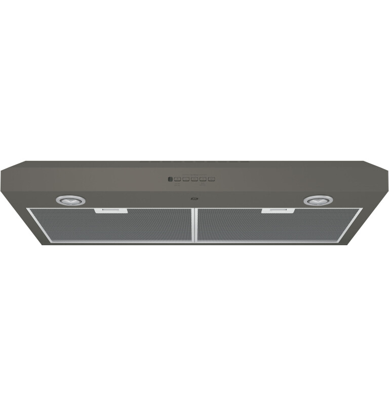 36" Under The Cabinet Hood JVX5360EJES
