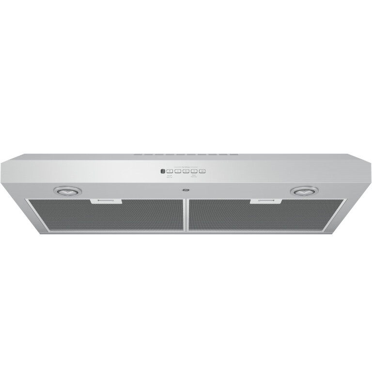 36" Under The Cabinet Hood view 3