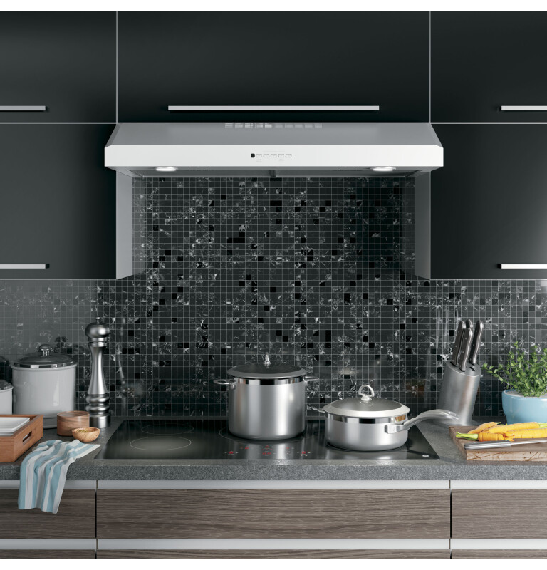 36" Under The Cabinet Hood view 5