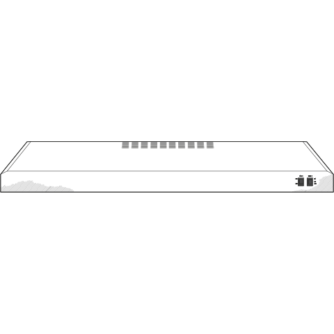 36" Certified Under The Cabinet Hood JVX5365SJSS