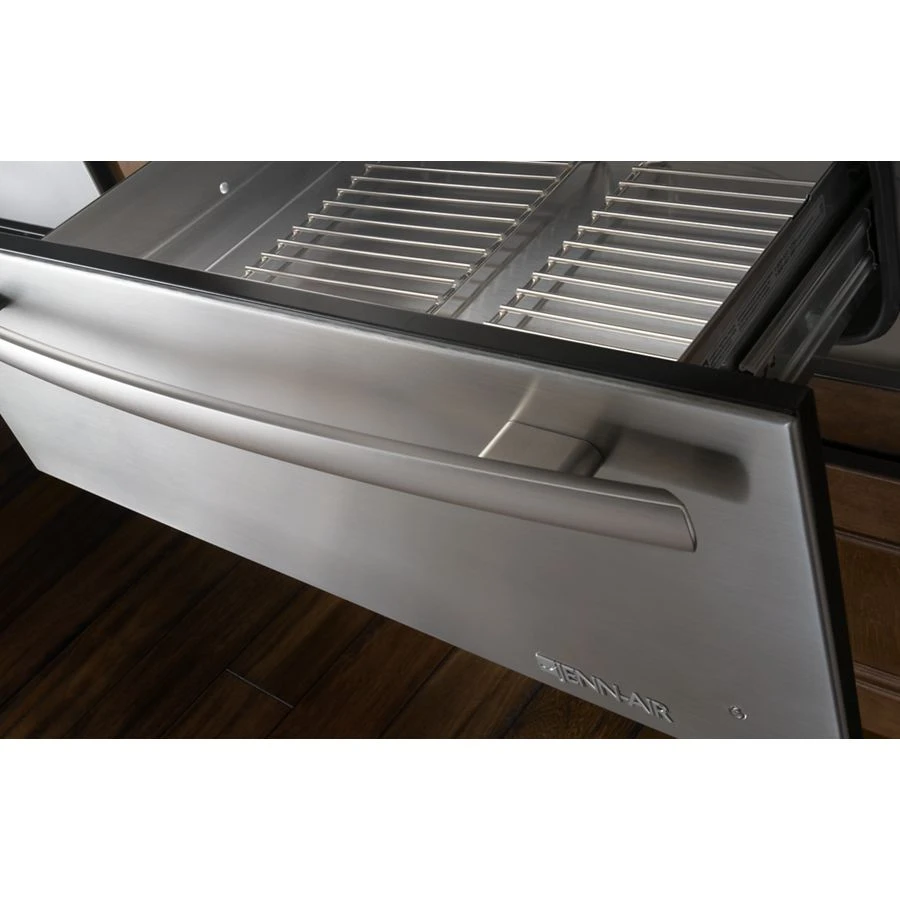 Euro-Style 30” Warming Drawer JWD3030ES