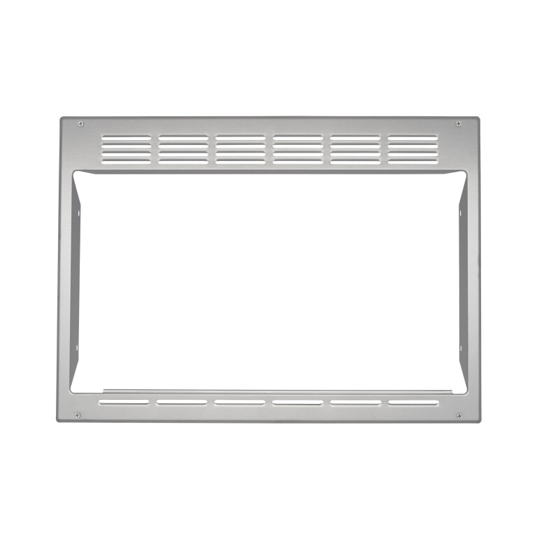 GE® Microwave Built-In Kit JX1095STSS