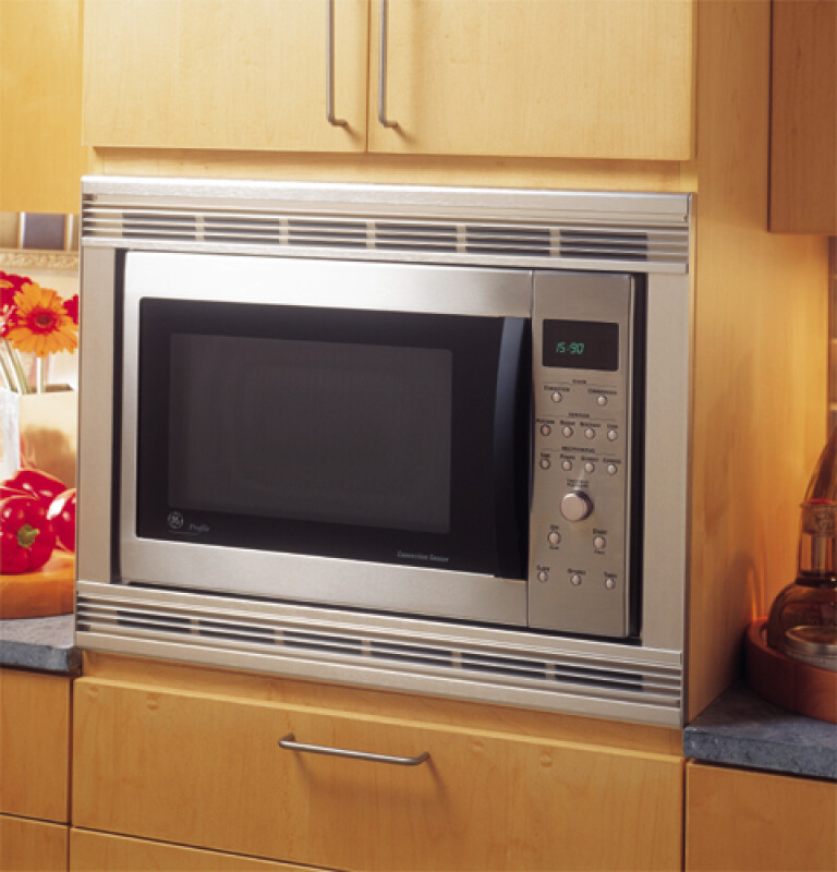 Deluxe 30" Trim Kit JX1530CSC