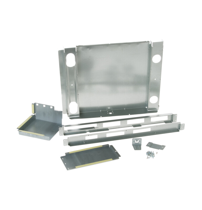 Microwave Access panel JX2027DMBB