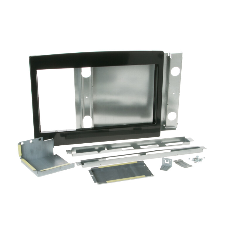 Microwave Access panel JX2027DMBB