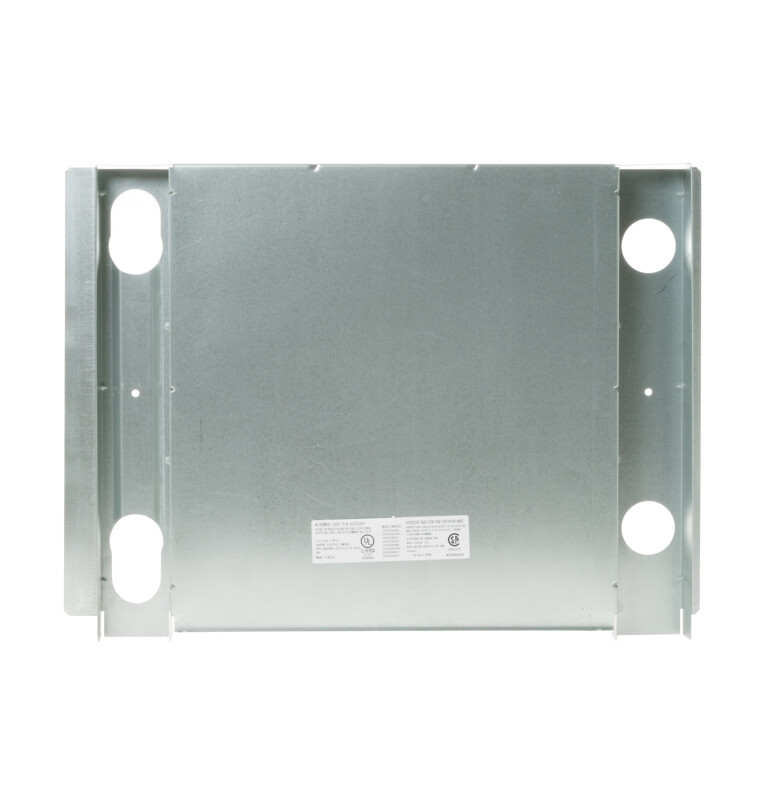 Microwave Trim Kit JX2027DMWW
