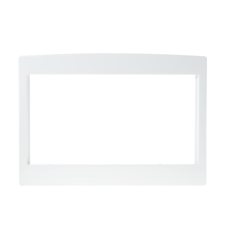 Microwave Trim Kit JX2027DMWW