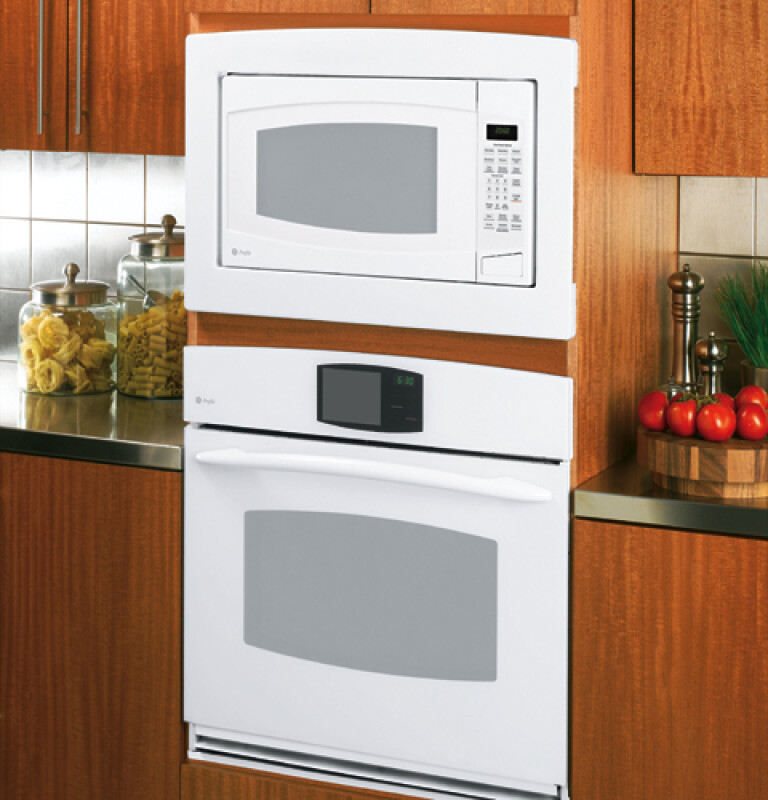 Microwave Trim Kit JX2027DMWW