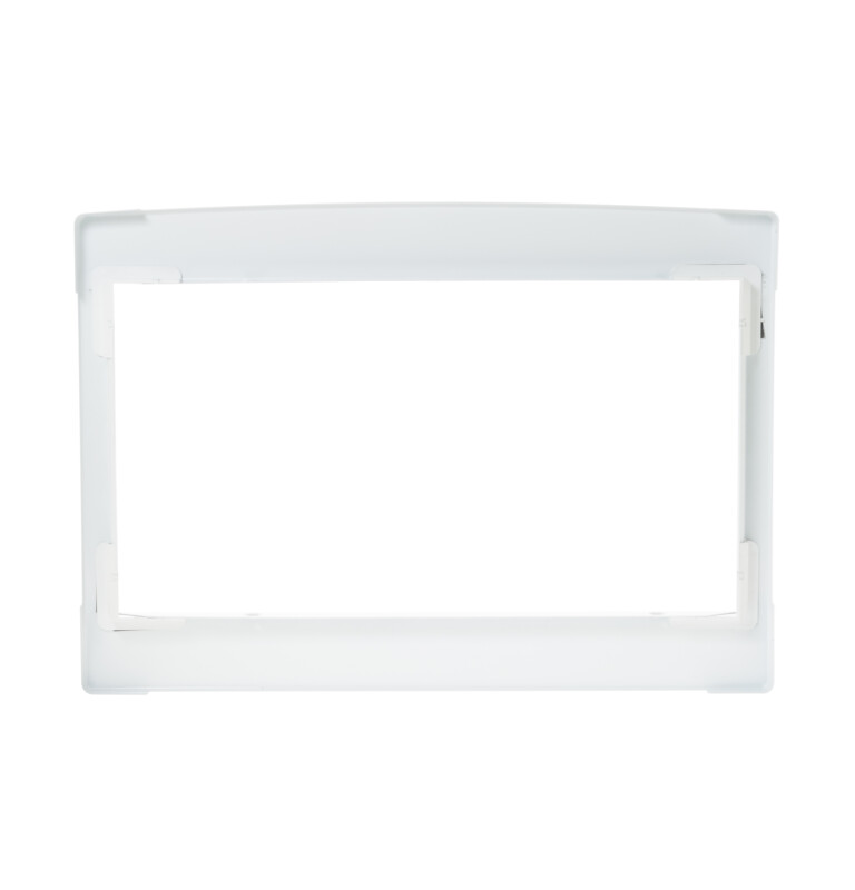 Microwave Trim Kit JX2027DMWW