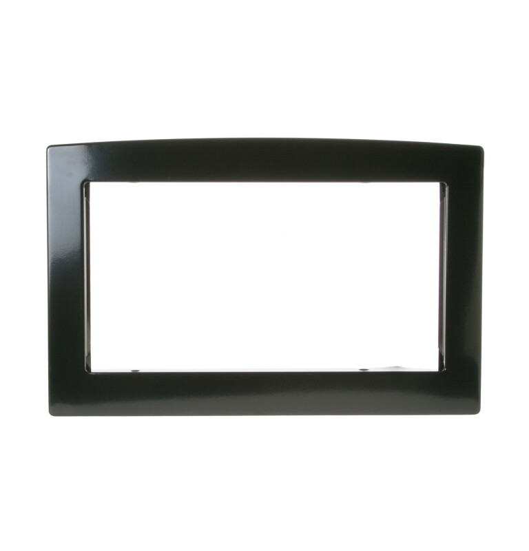 Microwave 30" Trim Kit JX2030DMBB, product image 4 of 5