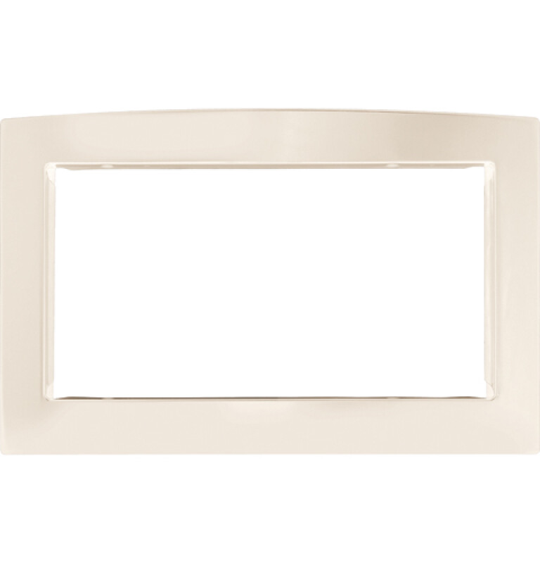 Deluxe Built-In 30" Trim Kit JX2030DMCC