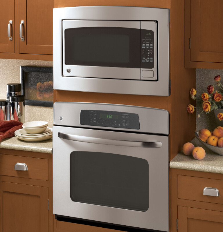 Microwave Trim Kit JX2030SMSS