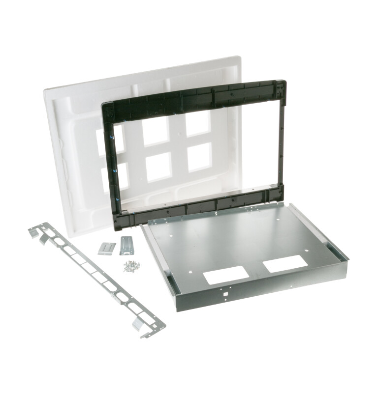 Built-In Microwave 27" Trim Kit JX2127SH