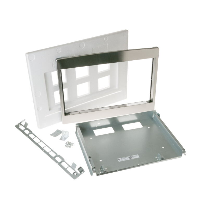 Built-In Microwave 27" Trim Kit JX2127SH