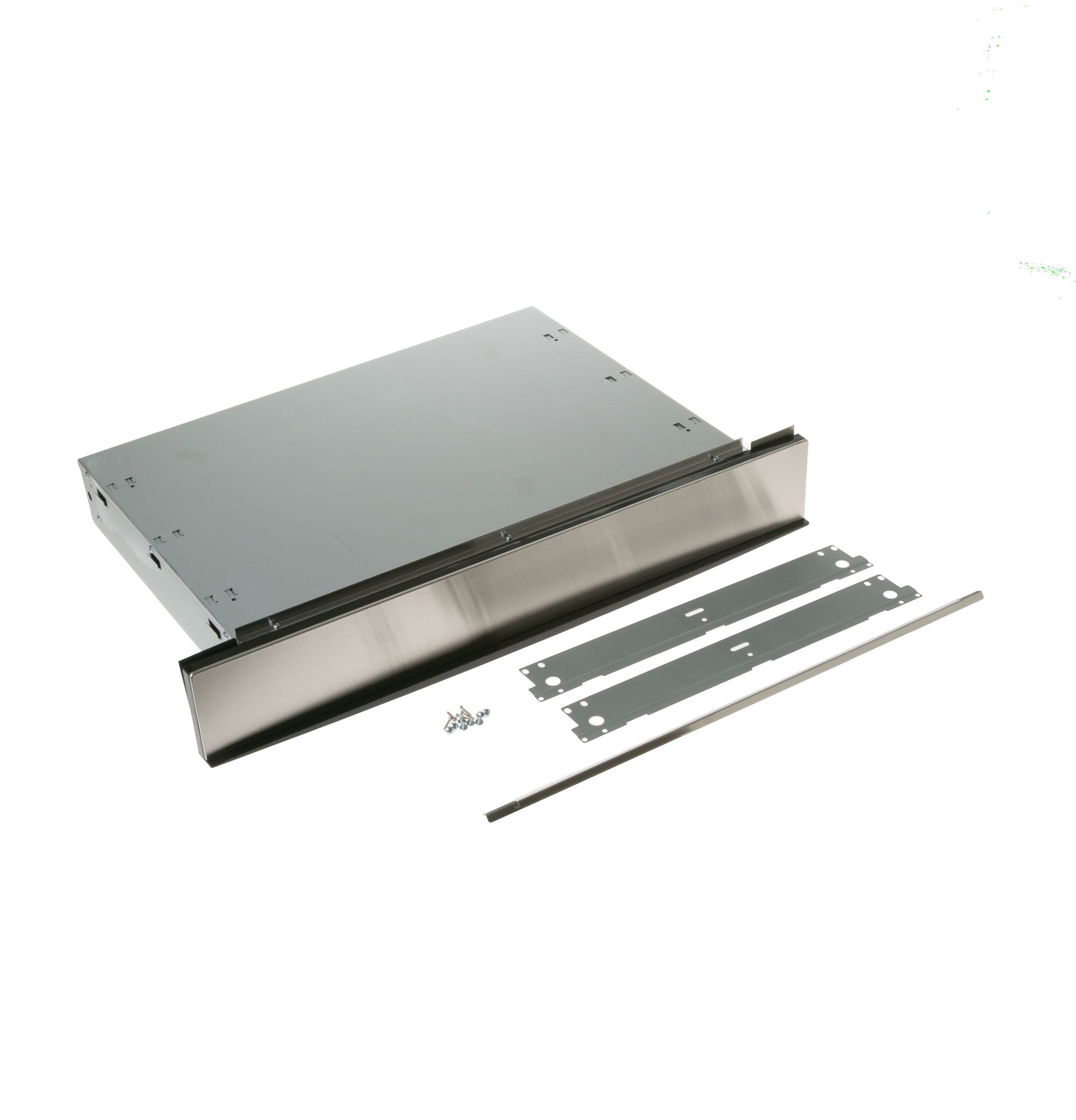 Advantium Wall Oven Storage Drawer JX2201NSS