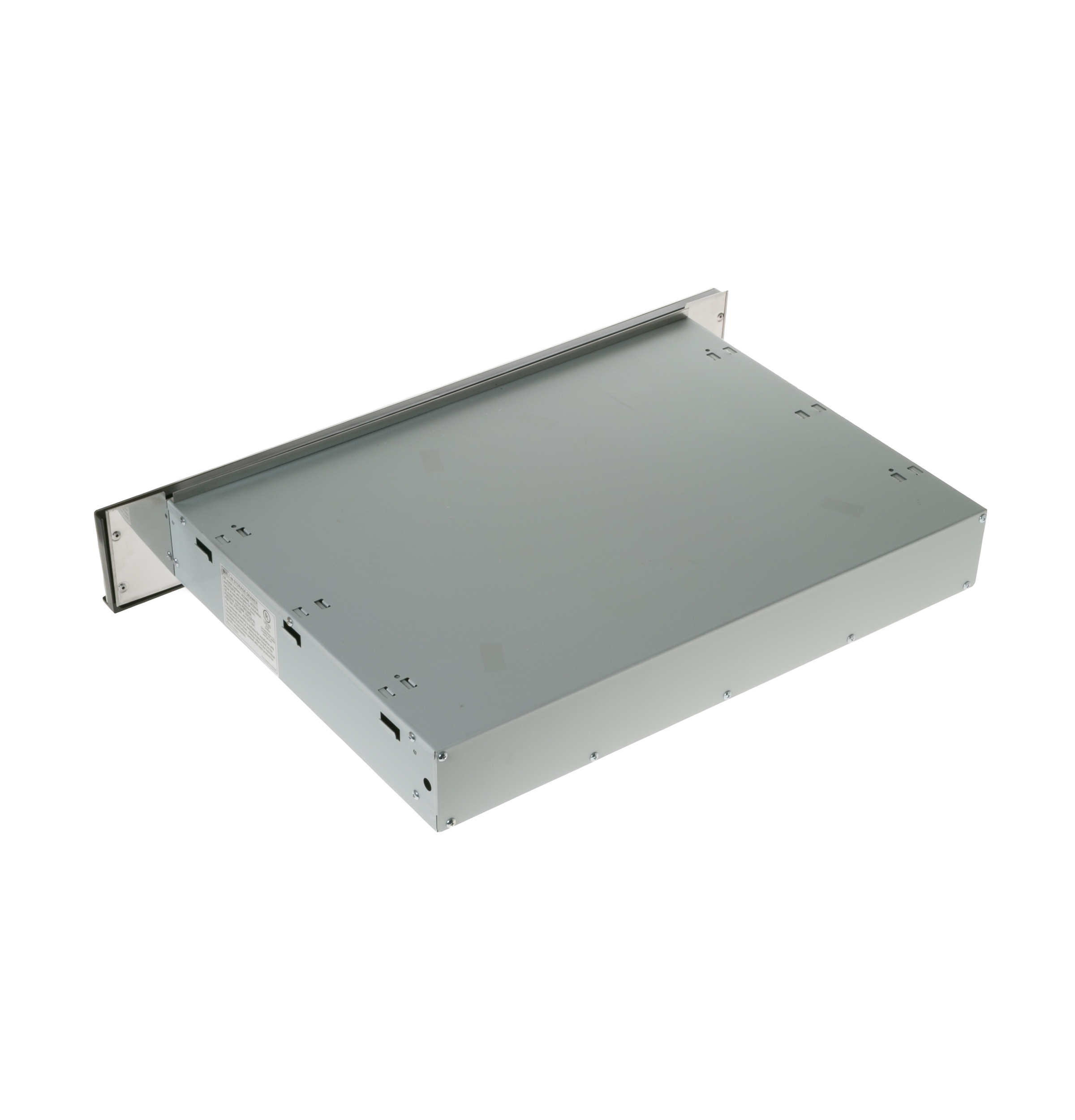Advantium Wall Oven Storage Drawer JX2201NSS