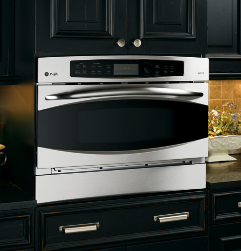 Advantium Wall Oven Storage Drawer JX2201NSS