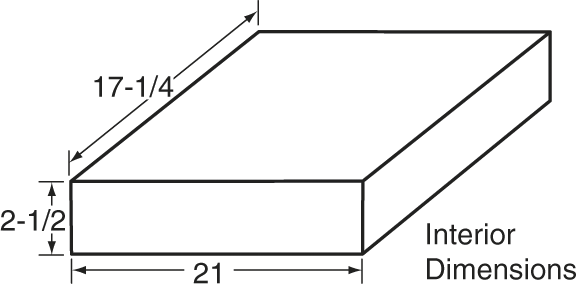 Advantium Wall Oven Storage Drawer JX2201NSS