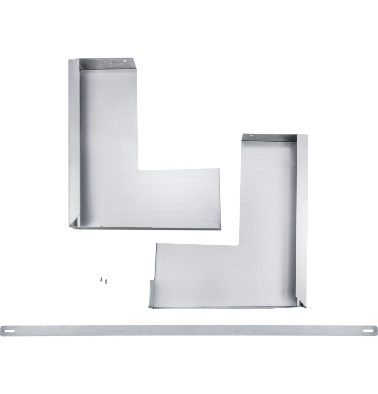 36" Over-the-Range Microwave Accessory Filler Kit view 2