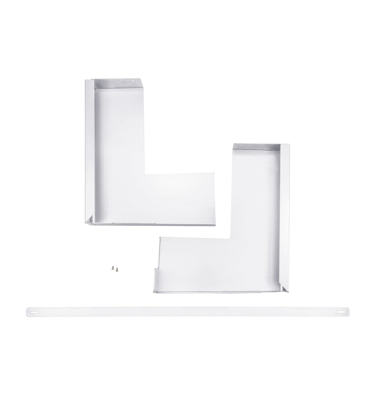 36" Over-the-Range Microwave Accessory Filler Kit view 2